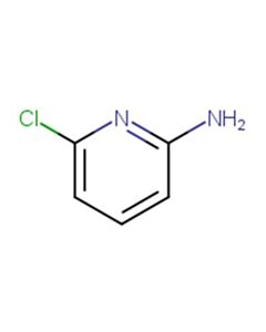 Astatech 2-AMINO-6-CHLOROPYRIDINE, 97.00% Purity, 25G