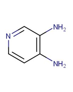 Astatech 3,4-DIAMINOPYRIDINE, 97.00% Purity, 25G