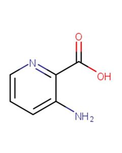 Astatech 3-AMINO-2-PYRIDINECARBOXYLIC ACID, 95.00% Purity, 5G