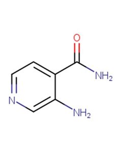 Astatech 3-AMINOISONICOTINAMIDE, 97.00% Purity, 5G