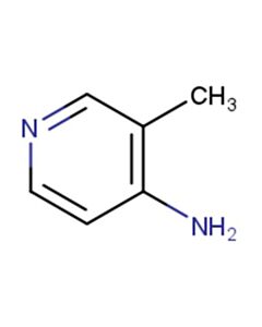 Astatech 3-METHYL-4-AMINOPYRIDINE, 97.00% Purity, 25G