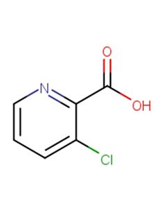 Astatech 3-CHLORO-2-PICOLINICACID, 97.00% Purity, 25G