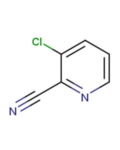 Astatech 2-CYANO-3-CHLOROPYRIDINE, 97.00% Purity, 5G