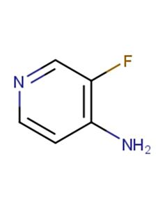 Astatech 3-FLUOROPYRIDIN-4-AMINE; 100G; Purity 97%; MDL-MFCD00234072