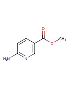 Astatech METHYL6-AMINONICOTINATE, 97.00% Purity, 25G