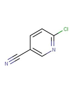 Astatech 6-CHLORONICOTINONITRILE, 97.00% Purity, 25G