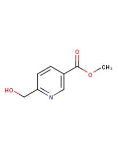 Astatech 6-HYDROXYMETHYL-NICOTINICACIDMETHYLESTER, 97.00% Purity, 5G