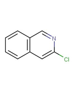 Astatech 3-CHLOROISOQUINOLINE, 97.00% Purity, 5G