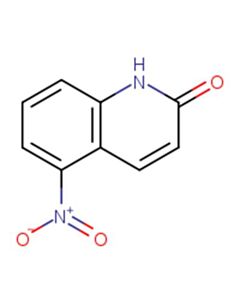 Astatech 5-NITROQUINOLIN-2(1H)-ONE; 1G; Purity 97%; MDL-MFCD11110268