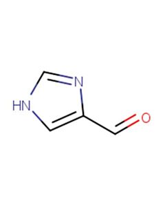 Astatech 1H-IMIDAZOLE-4-CARBALDEHYDE, 95.00% Purity, 25G