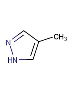 Astatech 4-METHYLPYRAZOLE; 500G; Purity 97%; MDL-MFCD00005245
