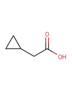Astatech CYCLOPROPYLACETIC ACID, 97.00% Purity, 25G