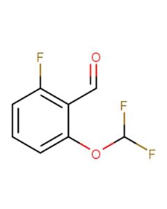 Astatech 2-DIFLUOROMETHOXY-6-FLUOROBENZA