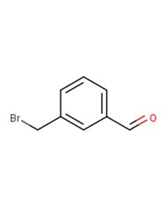 Astatech 3-BROMOMETHYLBENZALDEHYDE, 97.00% Purity, 5G