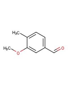 Astatech 3-METHOXY-4-METHYLBENZALDEHYDE, 95.00% Purity, 25G