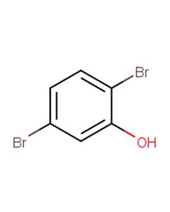 Astatech 2,5-DIBROMOPHENOL, 98.00% Purity, 5G