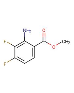 Astatech METHYL 2-AMINO-3,4-DIFLUOROBENZOATE; 95%; 5G; MFCD09996886