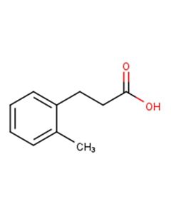 Astatech 3-(2-METHYLPHENYL)PROPIONIC ACID; 5G; Purity 95%; MDL-MFCD00079773