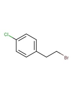 Astatech 4-CHLOROPHENETHYLBROMIDE; 5G; Purity 95%; MDL-MFCD00634271