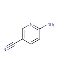 Astatech 2-AMINO-5-CYANOPYRIDINE; 10G; Purity 95%; MDL-MFCD00128902