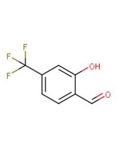 Astatech 2-HYDROXY-4-(TRIFLUOROMETHYL)BENZALDEHYDE; 1G; Purity 95%; MDL-MFCD04039240