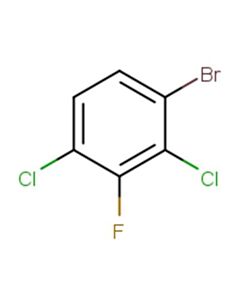 Astatech 1-BROMO-2,4-DICHLORO-3-FLUOROBE