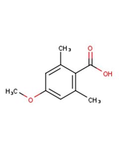 Astatech 2,6-DIMETHYL-4-METHOXYBENZOIC ACID, 95.00% Purity, 5G