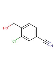 Astatech 2-CHLORO-4-CYANOBENZYL ALCOHOL; 1G; Purity 95%; MDL-MFCD18392443