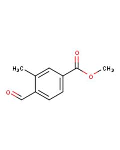 AstaTech METHYL 4-FORMYL-3-METHYLBENZOATE; Purity-