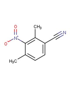 Astatech 2,4-DIMETHYL-3-NITROBENZONITRILE; 1G; Purity 95%; MDL-MFCD08693500