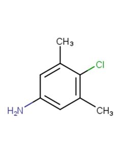 Astatech 4-CHLORO-3,5-DIMETHYLANILINE; 1G; Purity 95%; MDL-MFCD20694378