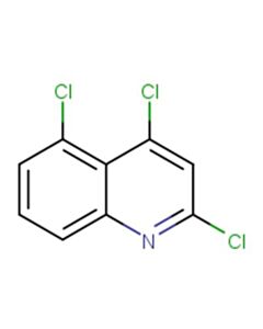 Astatech 2,4,5-TRICHLOROQUINOLINE; 1G; Purity 98%; MDL-MFCD18447993