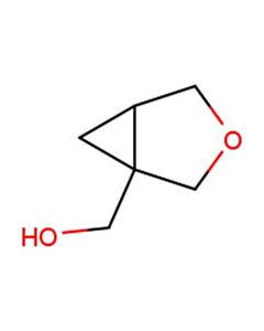 Astatech {3-OXABICYCLO[3.1.0]HEXAN-1-YLMETHANOL; 1G; Purity 95%; MDL-MFCD28502001