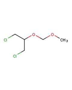 Astatech 1,3-DICHLORO-2-(METHOXYMETHOXY)PROPANE, 95.00% Purity, 5G
