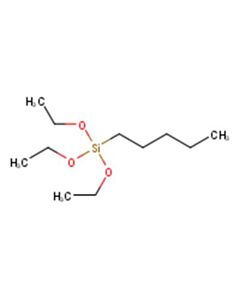 Astatech PENTYLTRIETHOXYSILANE, 95.00% Purity, 5G