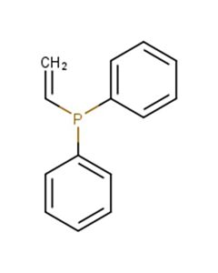 Astatech DIPHENYLVINYLPHOSPHINE, 95.00% Purity, 5G