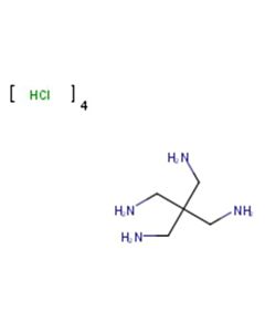Astatech 2,2-BIS(AMINOMETHYL)PROPANE-1,3-DIAMINE TETRAHYDROCHLORIDE; 95%; 0.25G; MFCD30012660