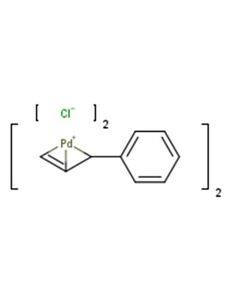 Astatech PALLADIUM(-CINNAMYL) CHLORIDE DIMER; 5G; Purity 97%; MDL-MFCD16621470