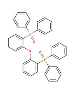 Astatech BIS[2-((OXO)DIPHENYLPHOSPHINO)PHENYL]ETHER, 97.00% Purity, 5G