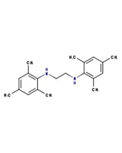 Astatech N,N-BIS(2,4,6-TRIMETHYLPHENYL)ETHYLENEDIAMINE; 5G; Purity 97%; MDL-MFCD16877211