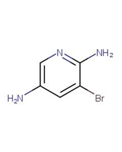 Astatech 2,5-DIAMINO-3-BROMOPYRIDINE; 5G; Purity 95%; MDL-MFCD03427651