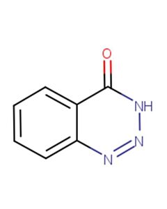 Astatech 1,2,3-BENZOTRIAZIN-4(3H)-ONE; 5G; Purity 95%; MDL-MFCD00052387