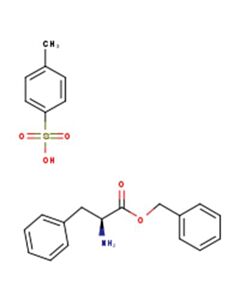 Astatech L-PHENYLALANINE BENZYL ESTER P-TOLUENESULFONATE; 95%; 5G; MDL-MFCD00066130