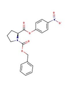 Astatech Z-PRO-ONP; 5G; Purity 95%; MDL-MFCD00020828