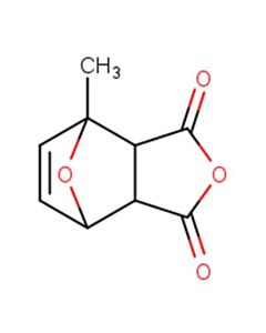 Astatech 3A,4,7,7A-TETRAHYDRO-4-METHYL-4,7-EPOXYISOBENZOFURAN-1,3-DIONE; 1G; Purity 95%; MDL-MFCD00995018