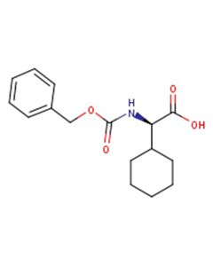 Astatech CBZ-D-CYCLOHEXYL GLYCINE, 97.00% Purity, 5G