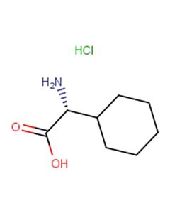 Astatech D-CYCLOHEXYL GLYCINE HCL; 5G; Purity 97%; MDL-MFCD00067543