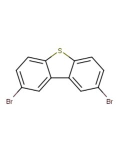Astatech 2,8-DIBROMO-DIBENZOTHIOPHENE; 5G; Purity 95%; MDL-MFCD00092755
