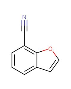 Astatech BENZOFURAN-7-CARBONITRILE; 1G; Purity 95%; MDL-MFCD15143950