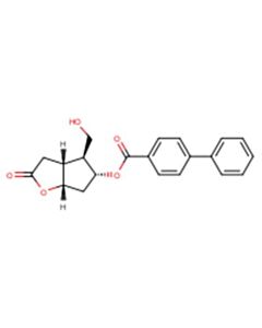 Astatech (-)-COREY LACTONE, 4-PBP; 5G; Purity 95%; MDL-MFCD00078077